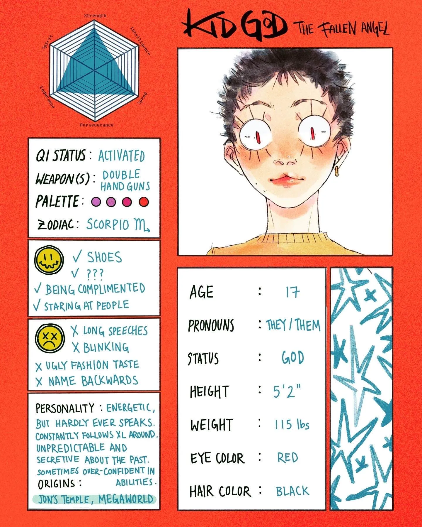 megaworld action shot